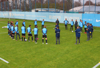 11.11.2020, TSV 1860 Muenchen, Training

Hier nur Vorschaubilder !